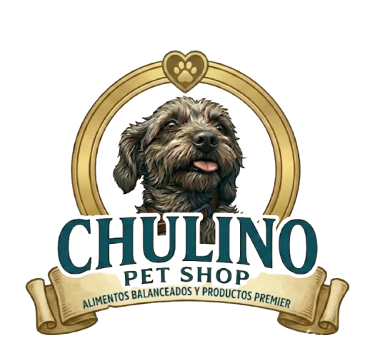 Logo Petshop